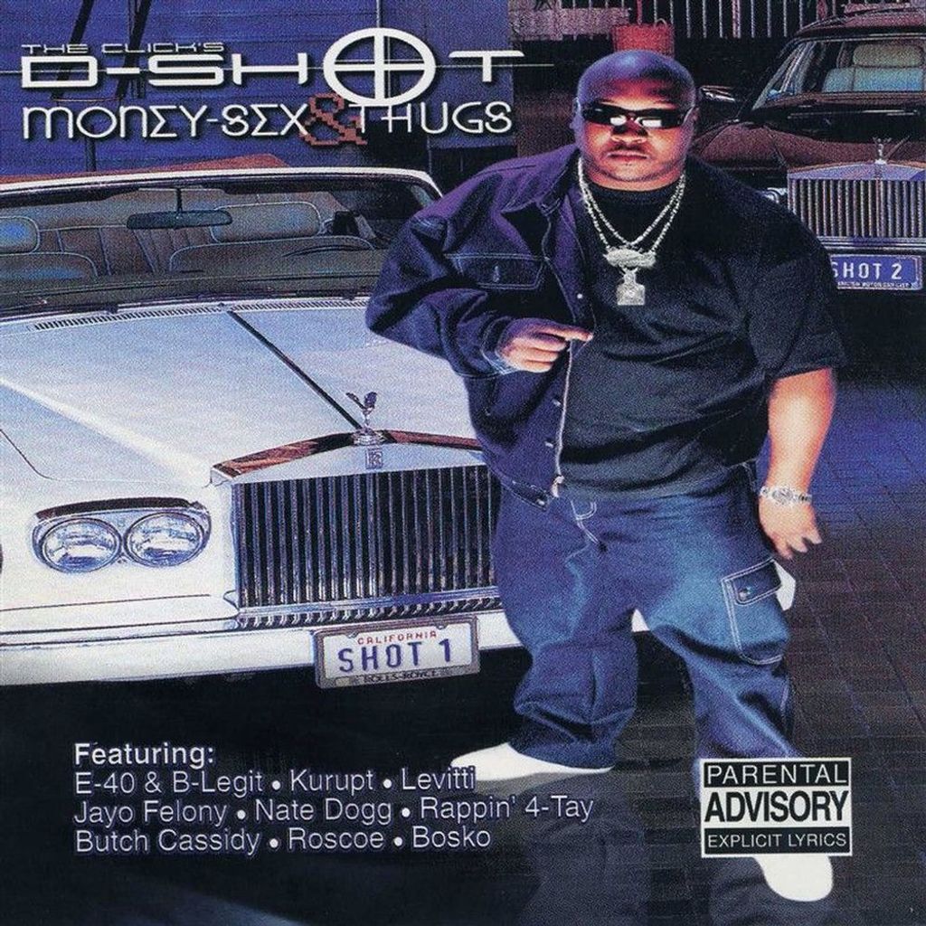 Money, Sex & Thugs