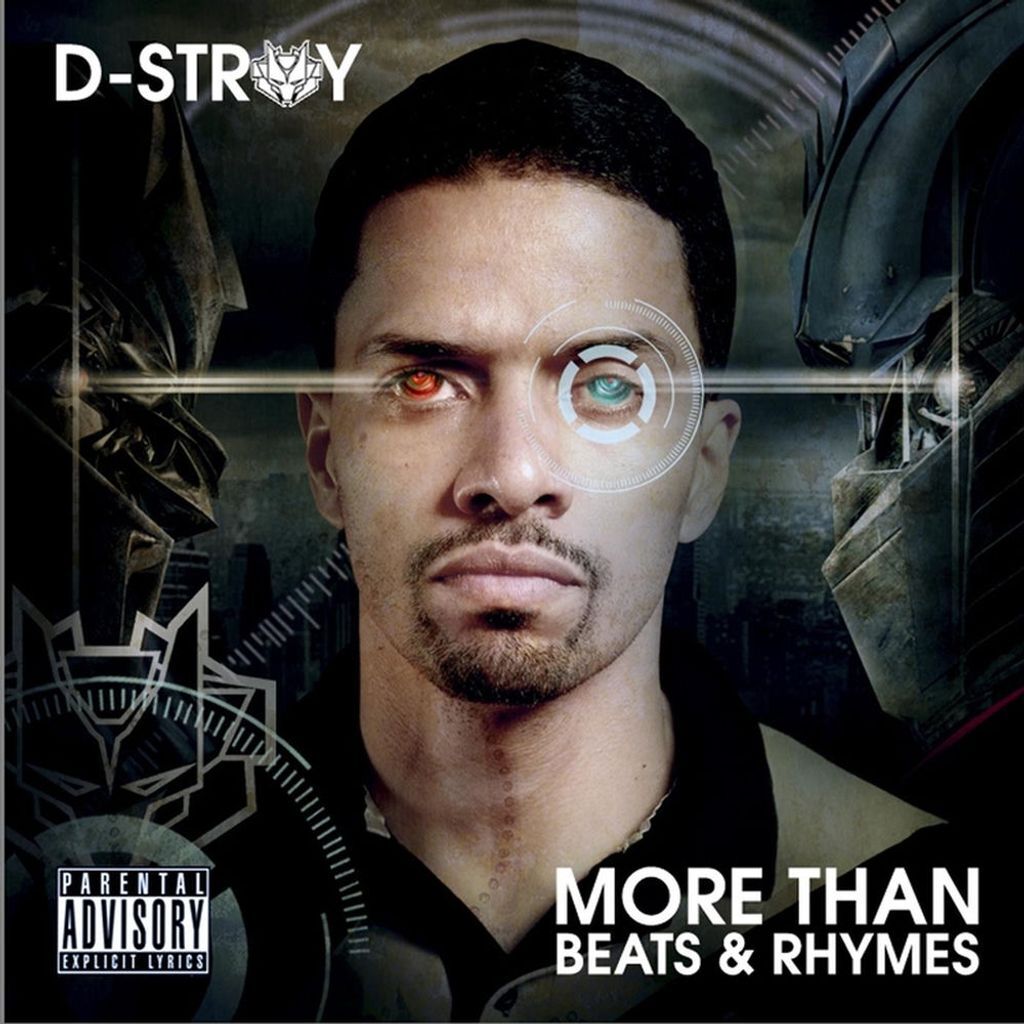 More Than Beats & Rhymes