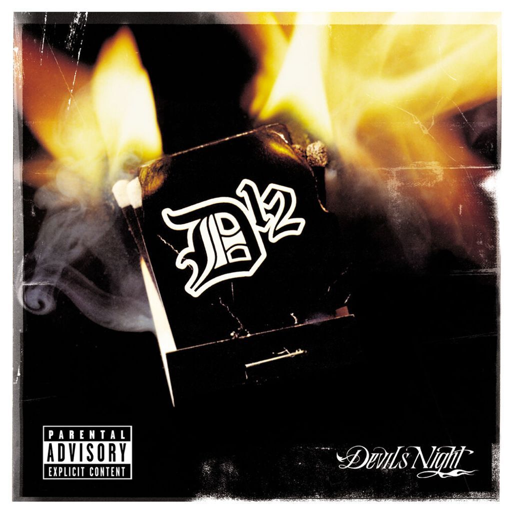 Devil’s Night