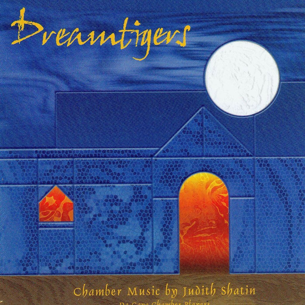 Dreamtigers