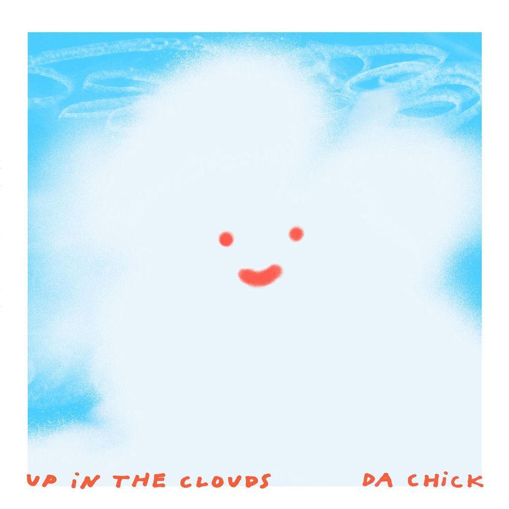 Up in The Clouds