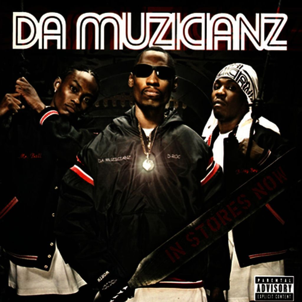 Da Muzicianz