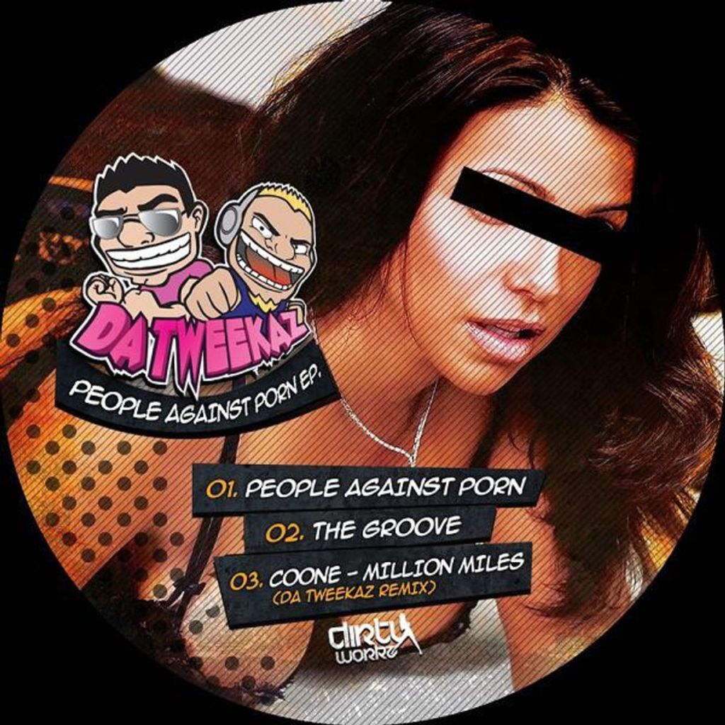 People Against Porn EP.