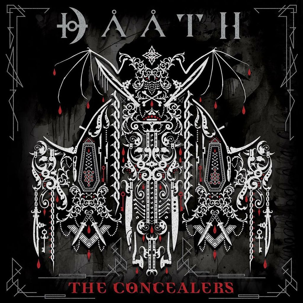 The Concealers