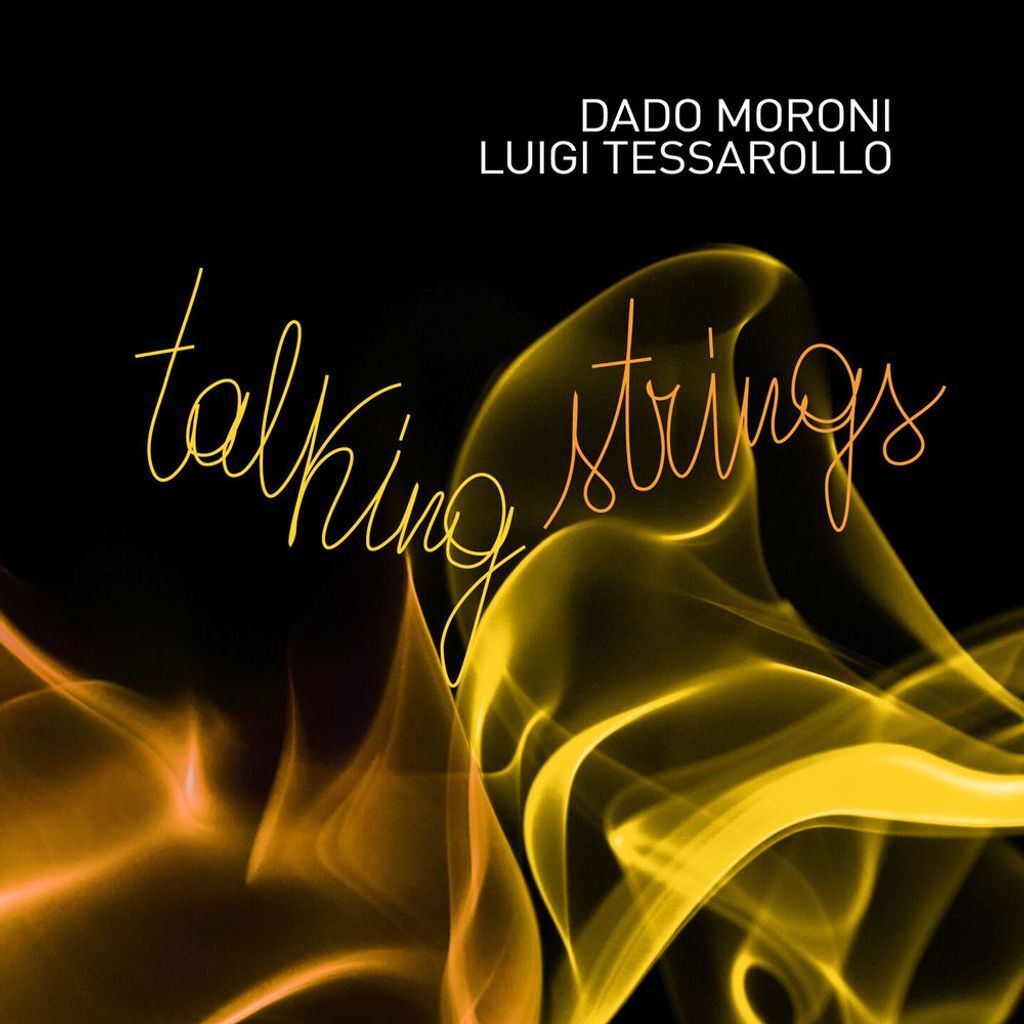 Talking Strings