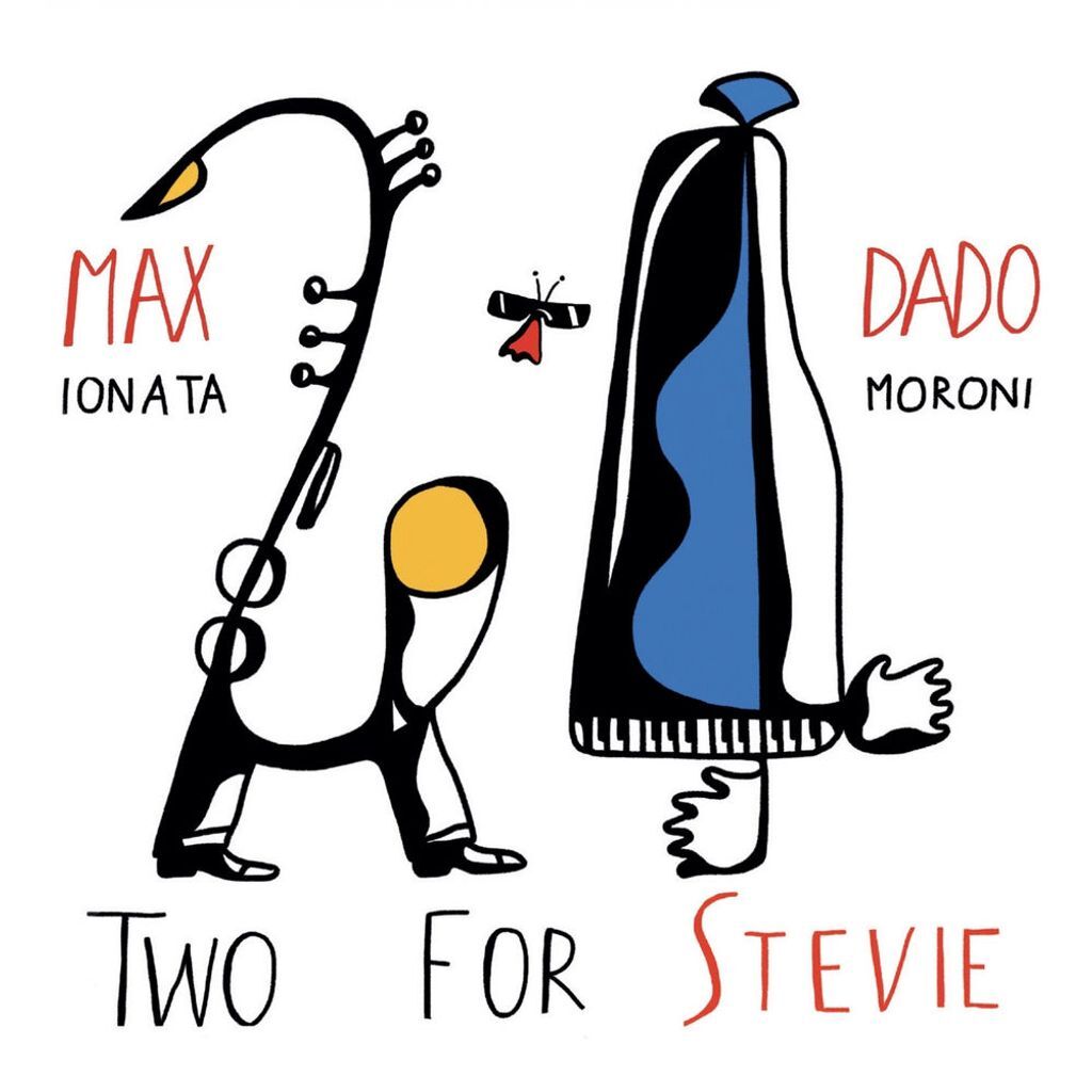 Two For Stevie