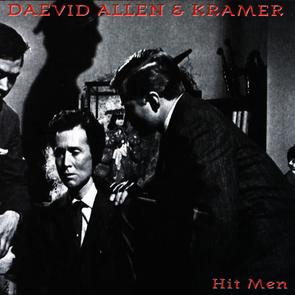 Hit Men