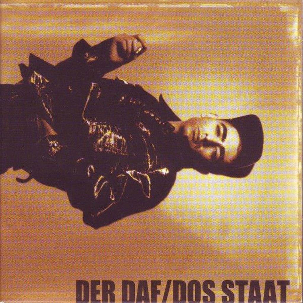 Der DAF / DOS Staat