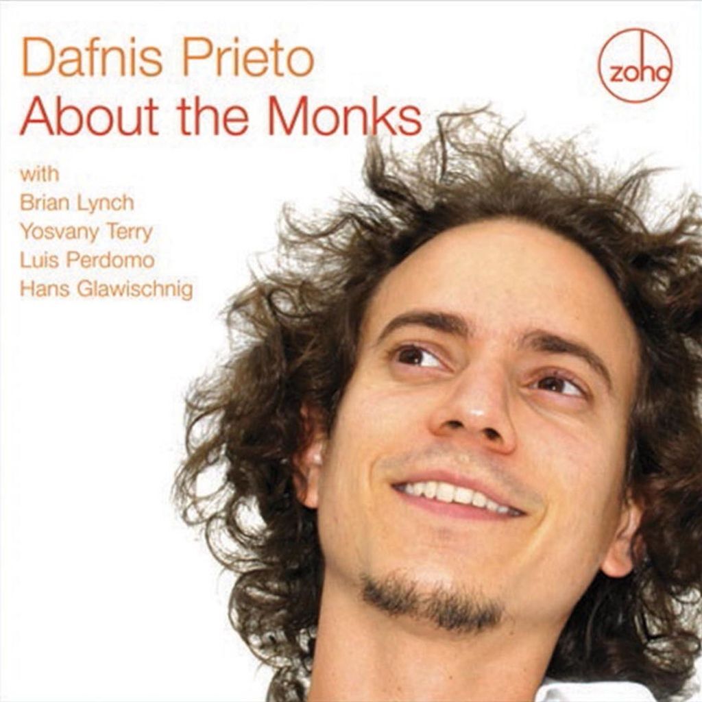 About The Monks