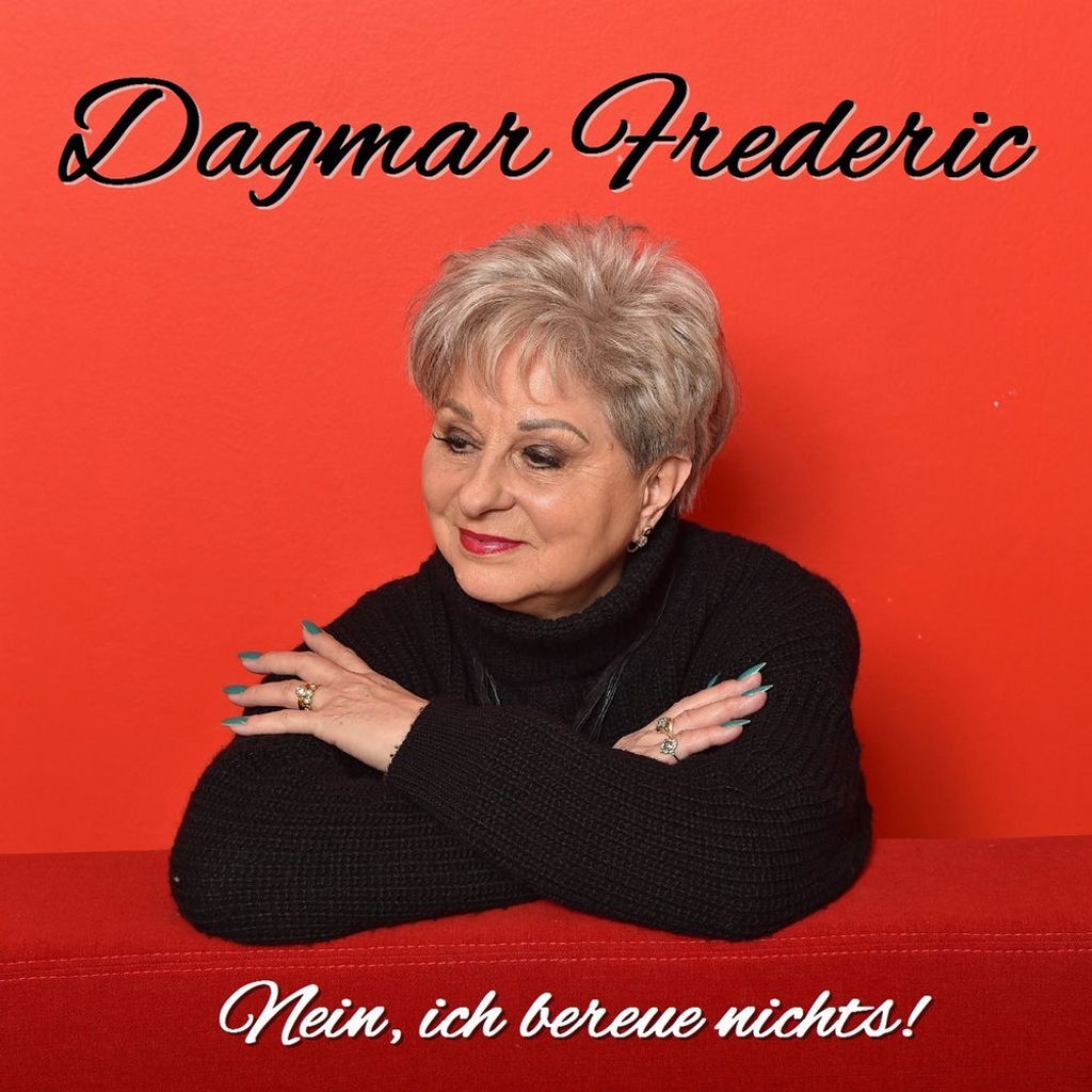 Nein, ich bereue nichts!