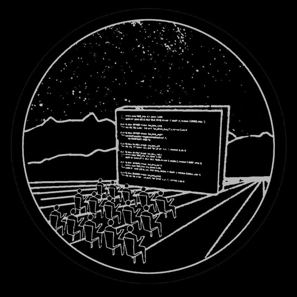 Skinjobs at the Algorave EP
