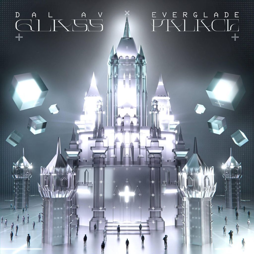 Glass Palace