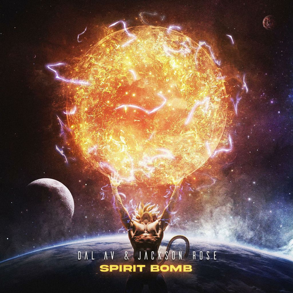 Spirit Bomb