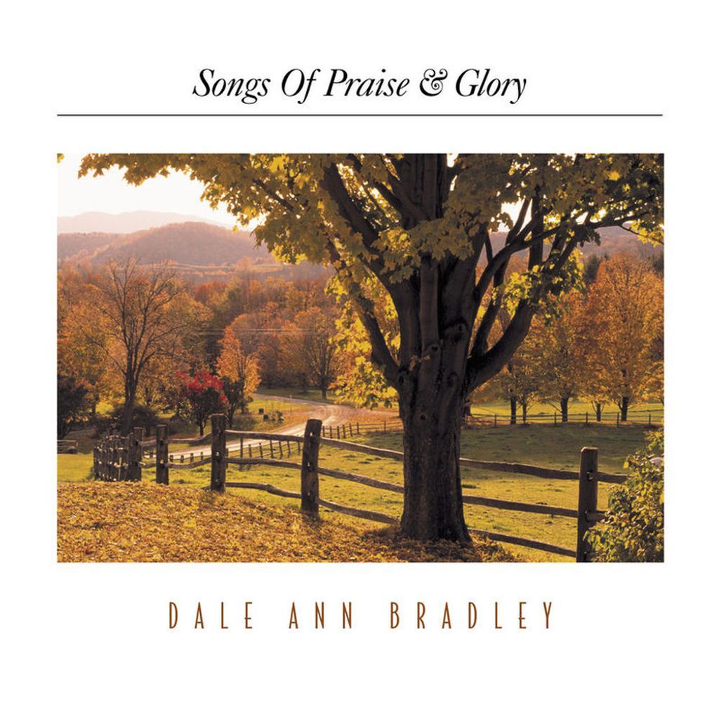 Songs of Praise and Glory