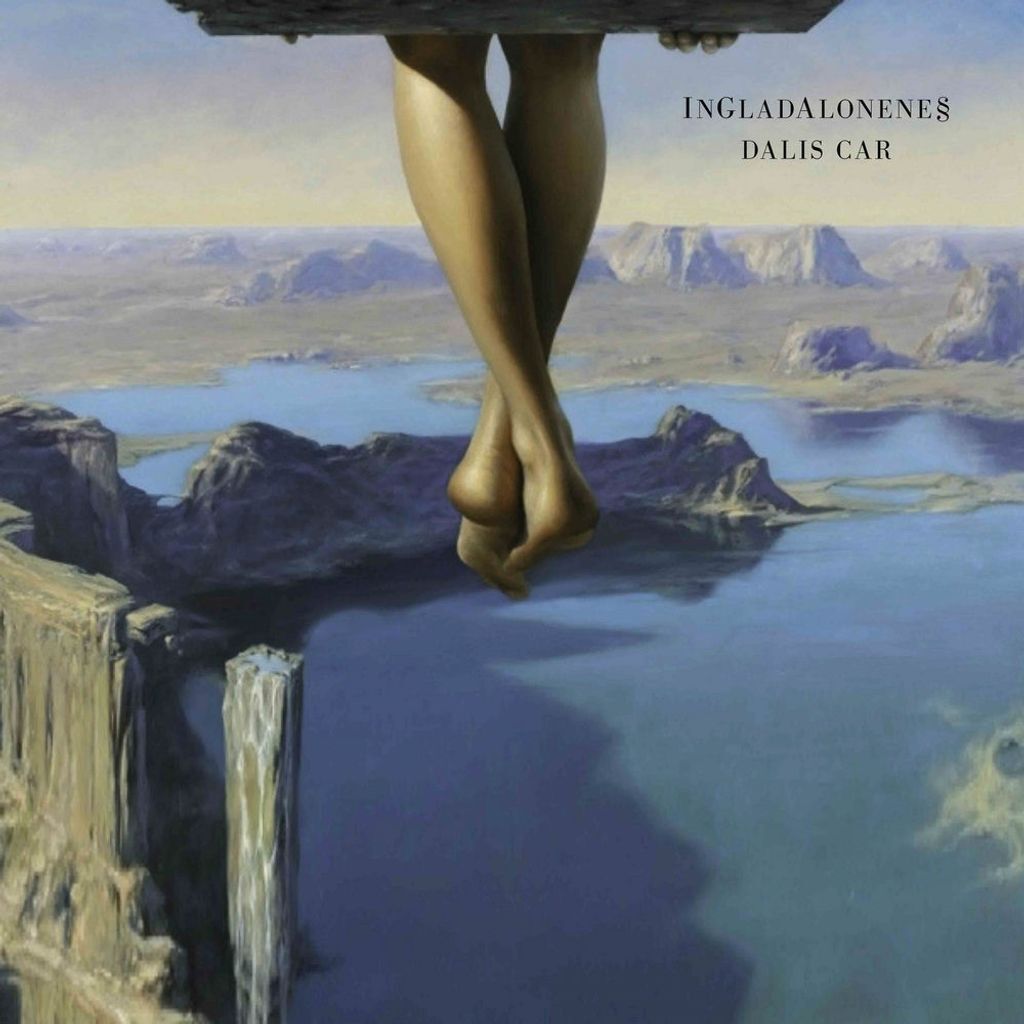 InGladAloneness