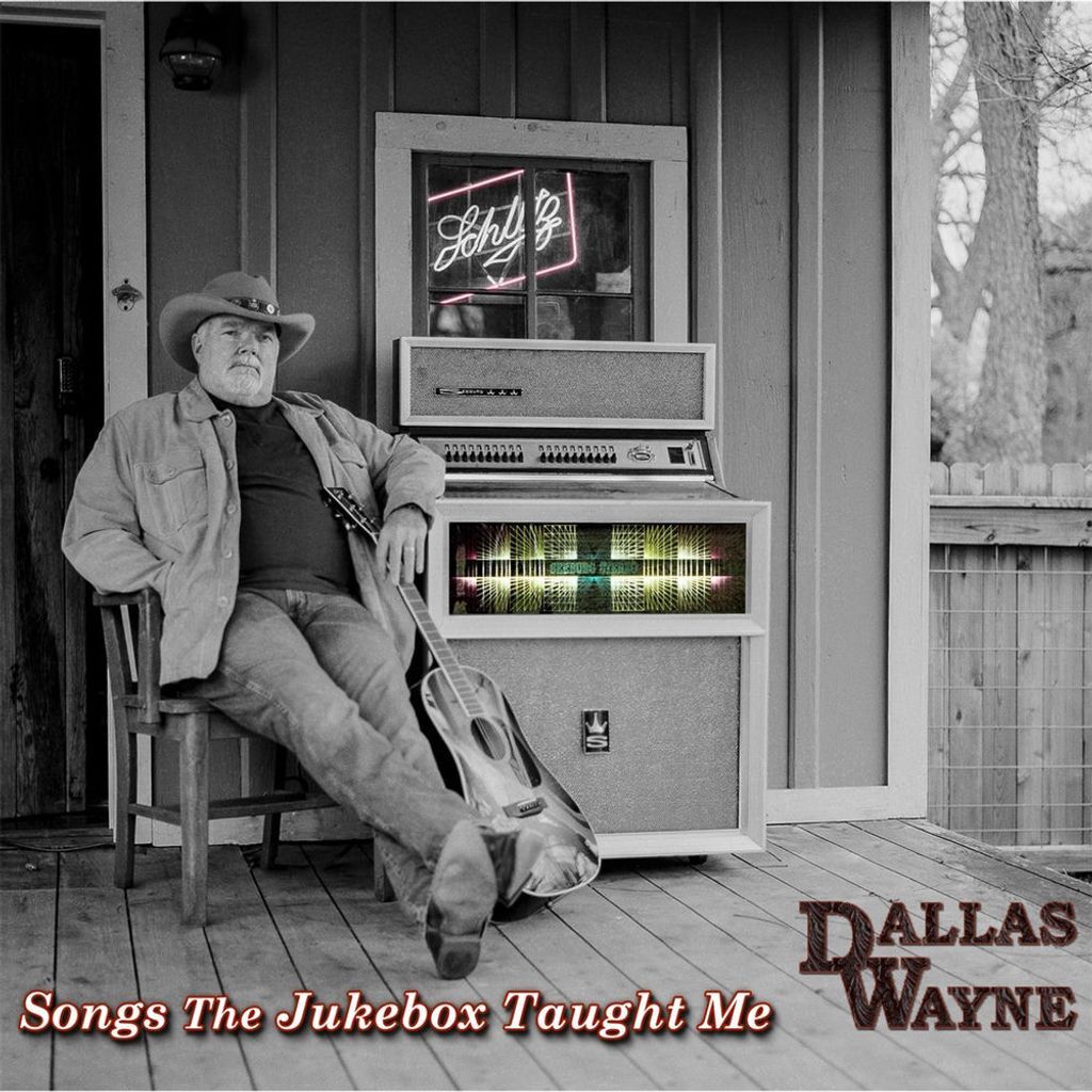 Songs the Jukebox Taught Me