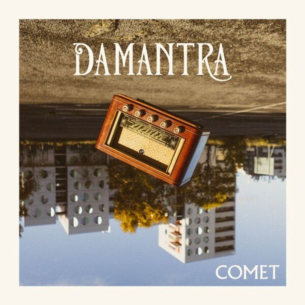 Comet