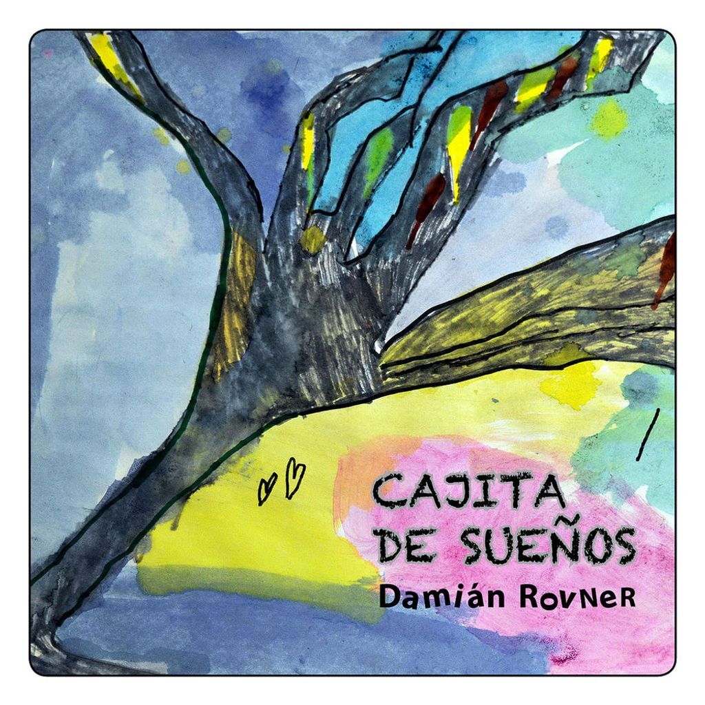 Cajita de sueños