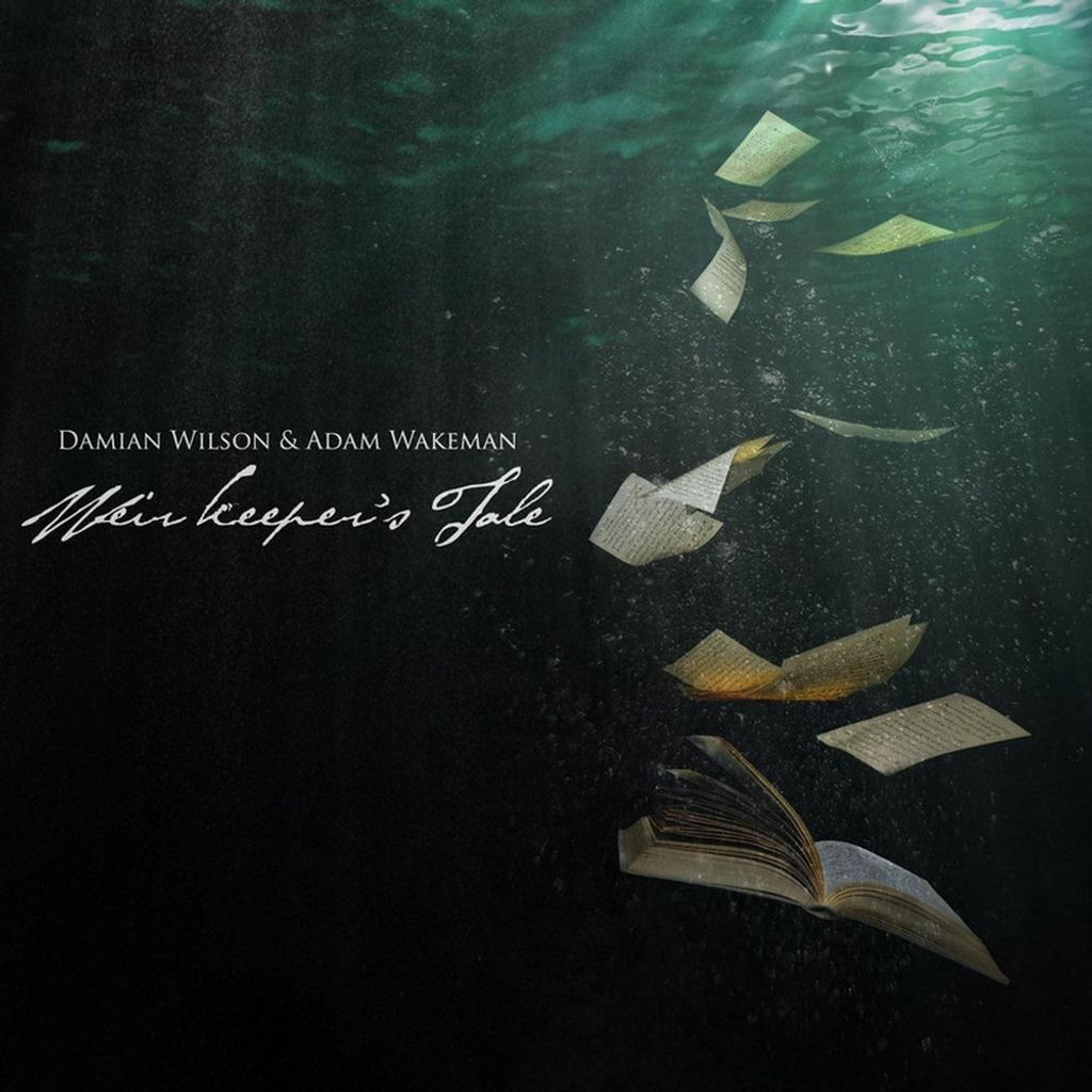 Weir Keeper’s Tale