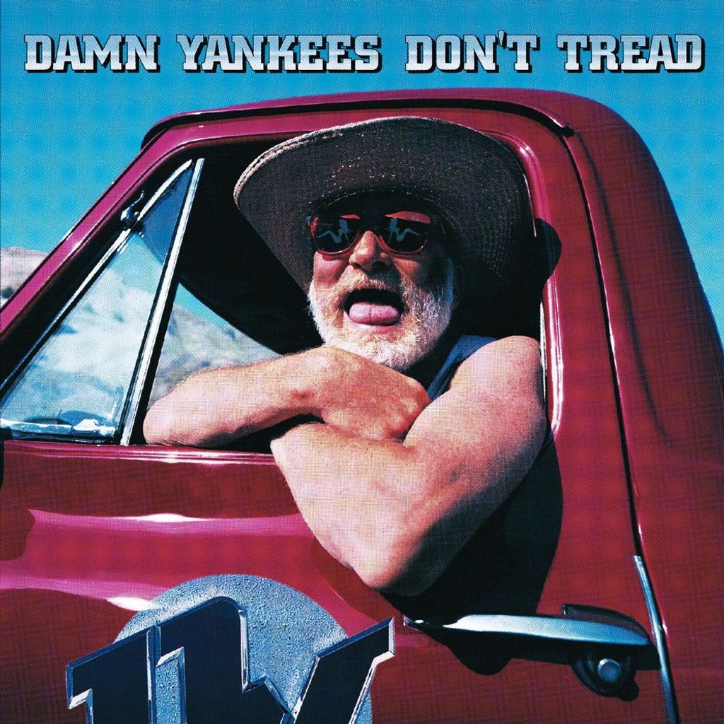 Don’t Tread