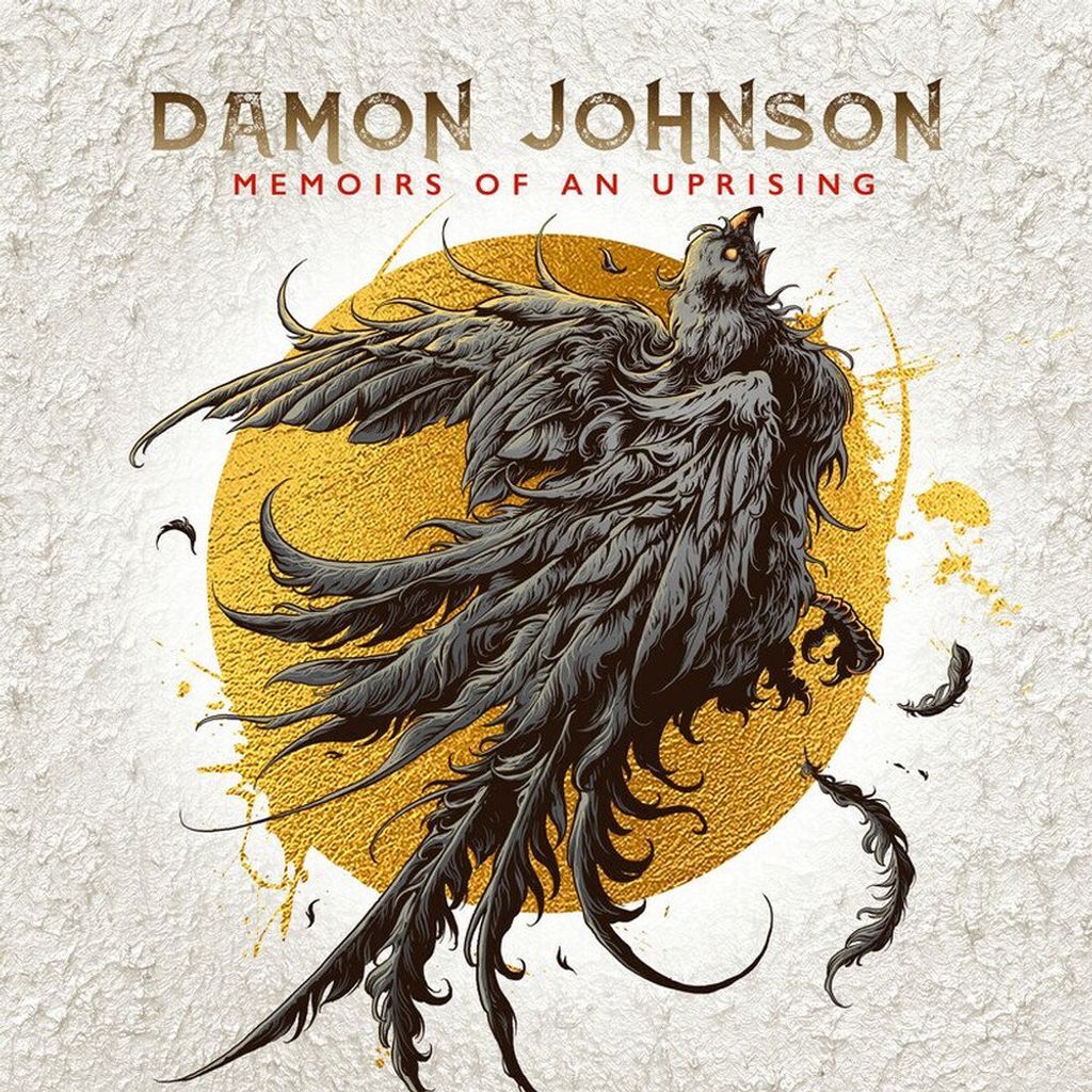 Memoirs of an Uprising