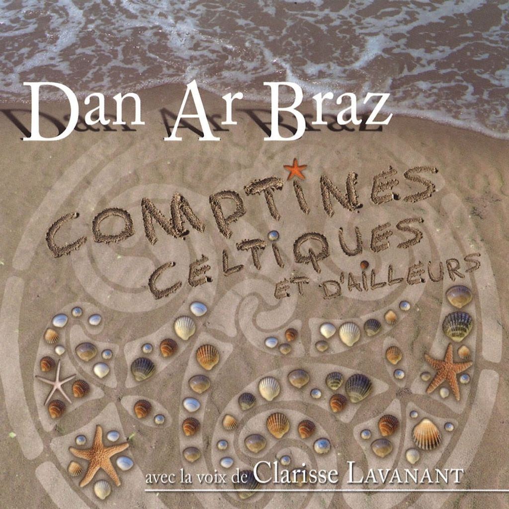 Comptines celtiques et d’ailleurs