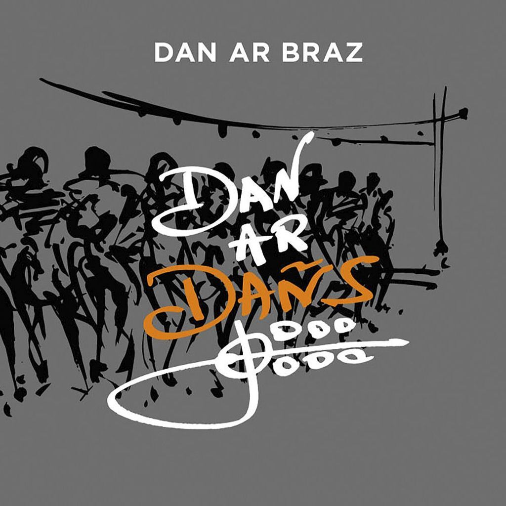 Dan ar Dañs