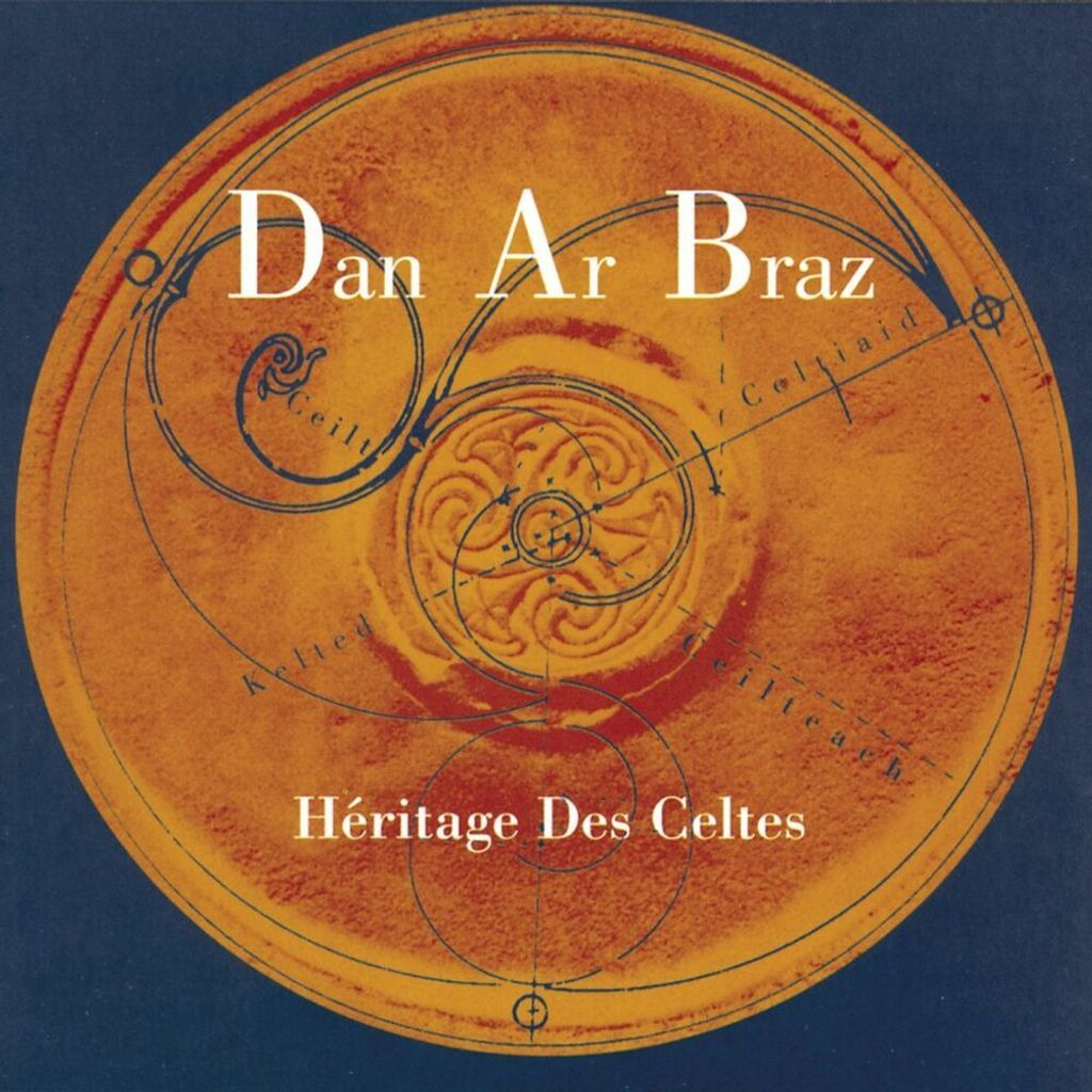 Héritage des celtes