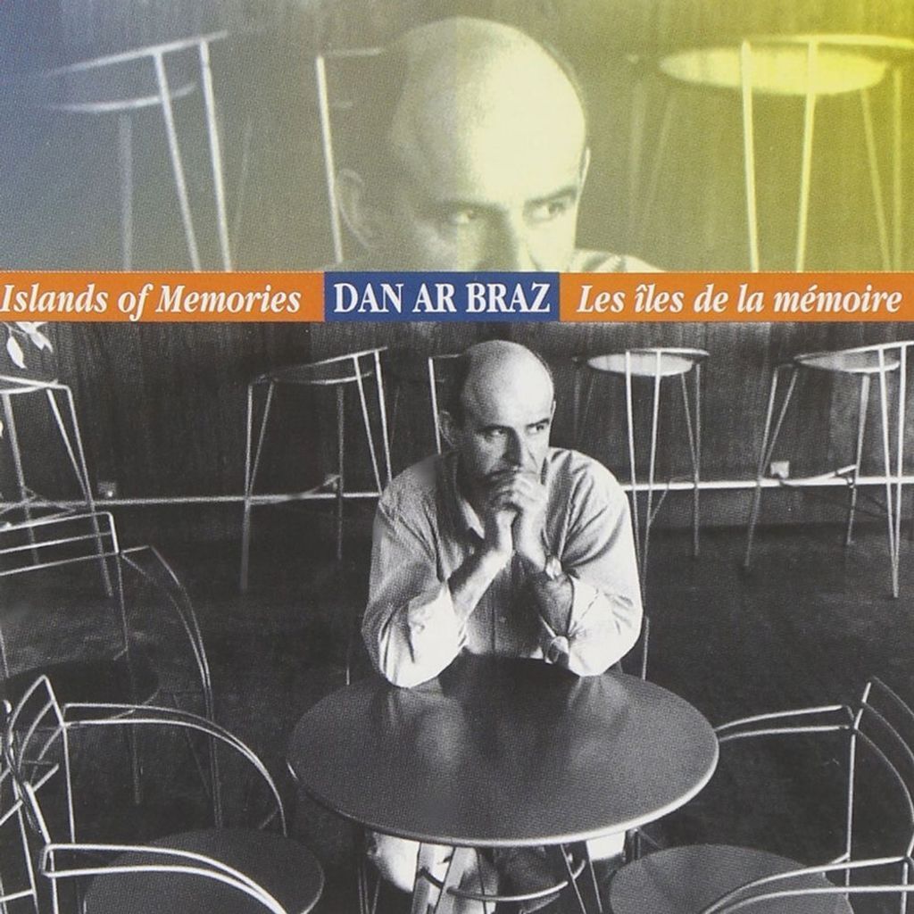Les Îles de la mémoire