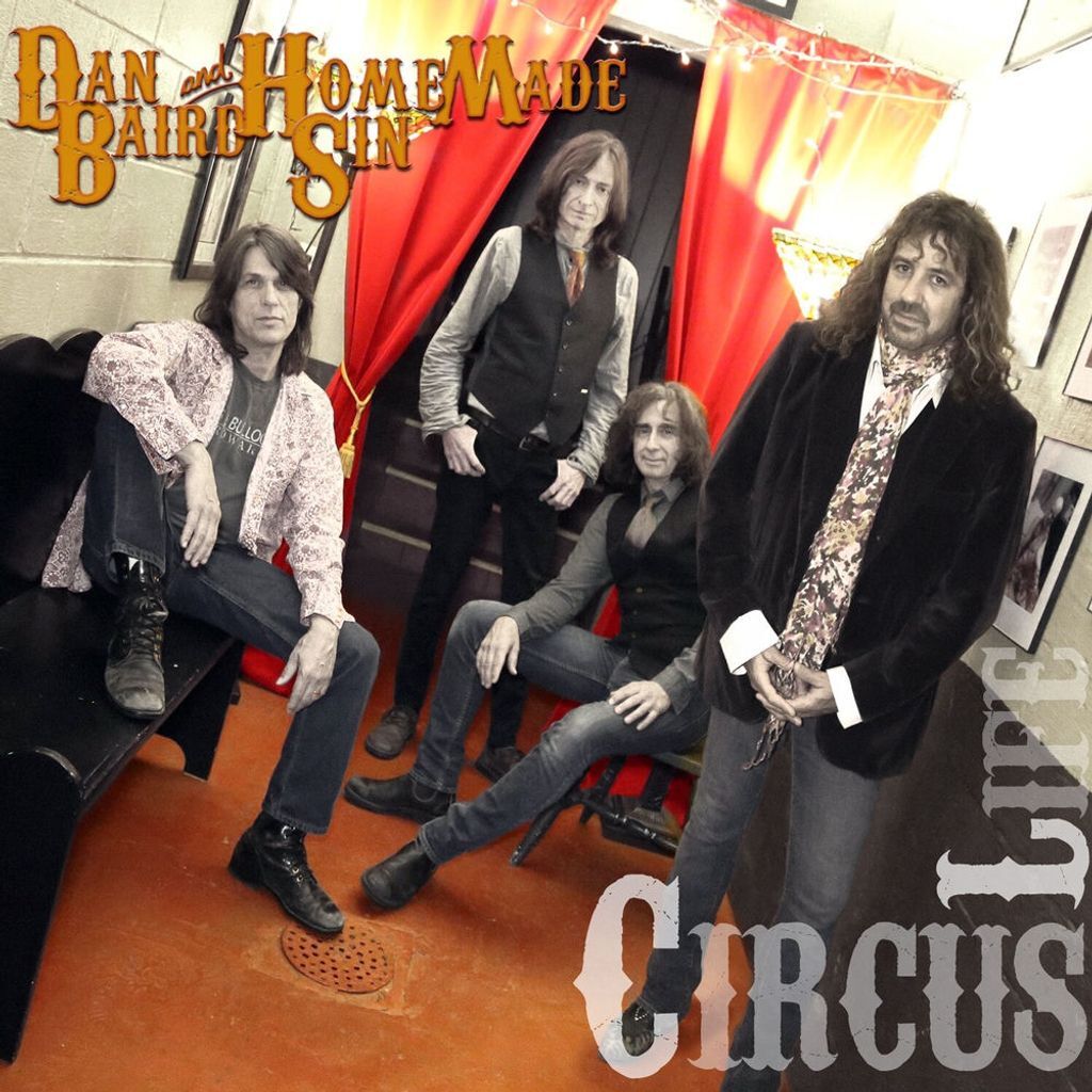 Circus Life
