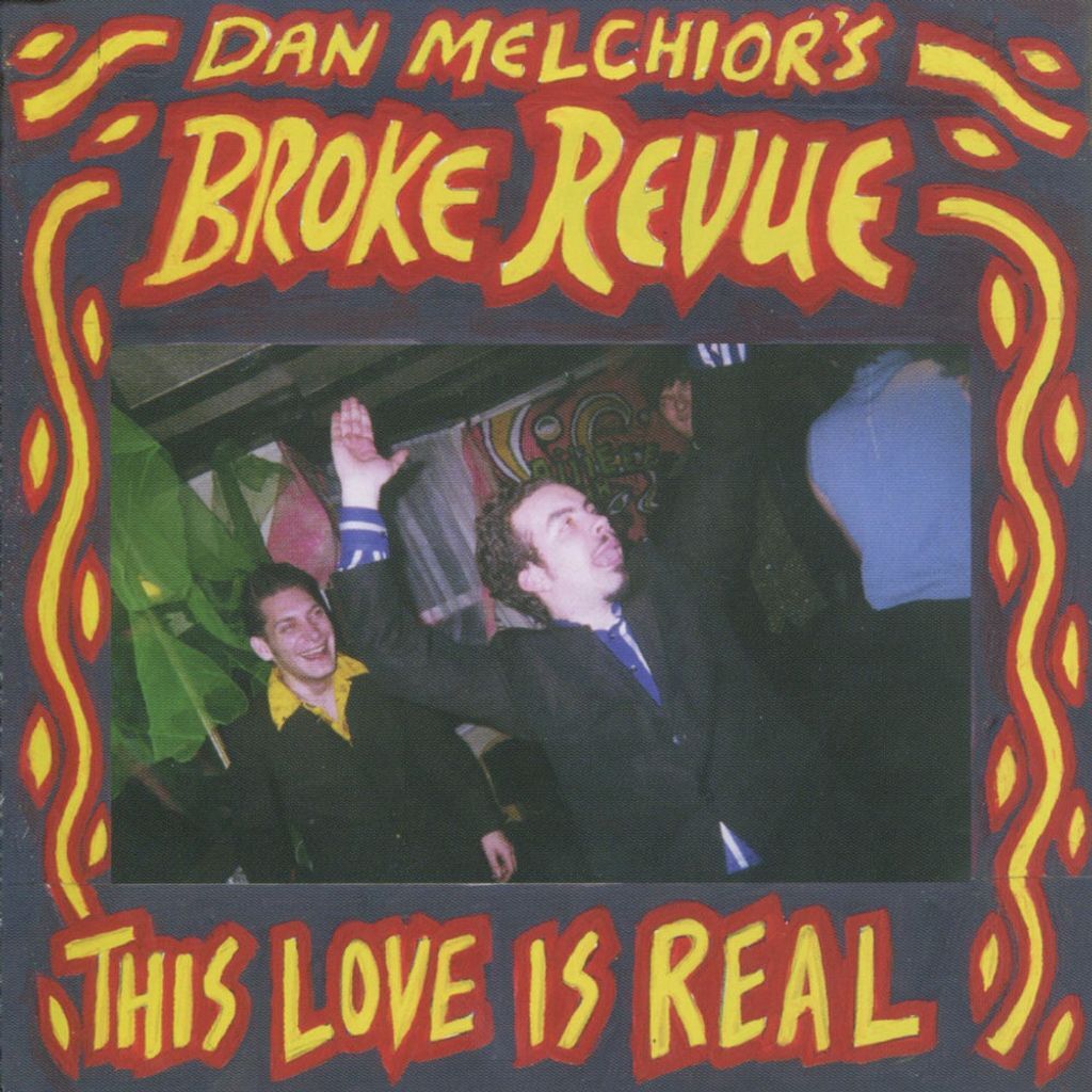 This Love Is Real
