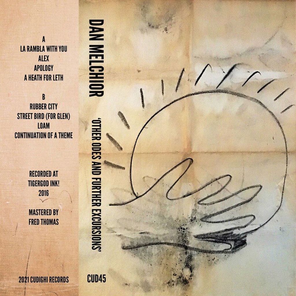 'Other Odes and Further Excursions'