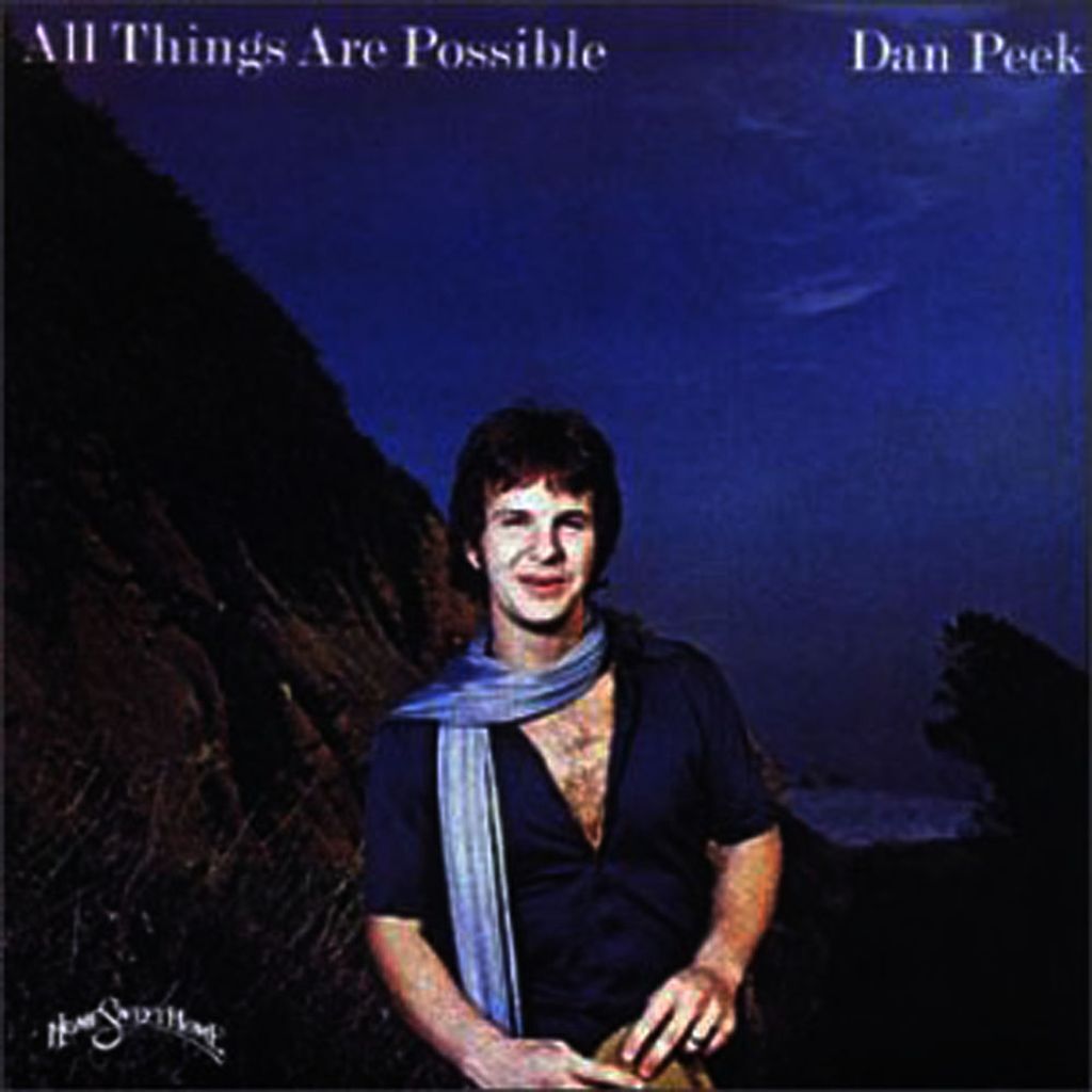 All Things Are Possible