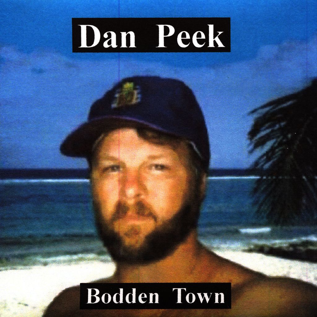 Bodden Town