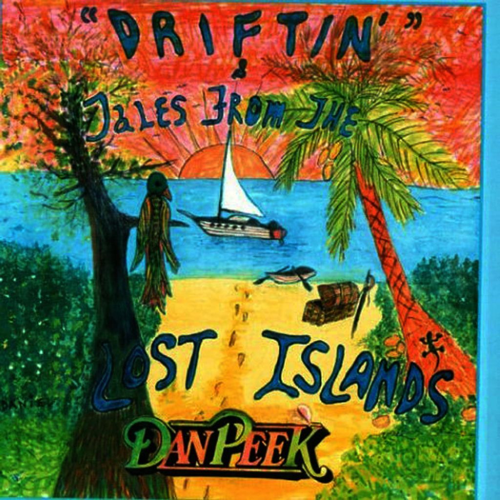 Driftin’: Tales from the Lost Islands