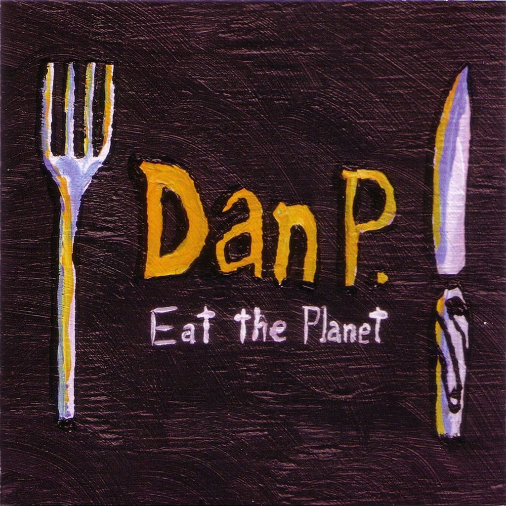 Eat the Planet