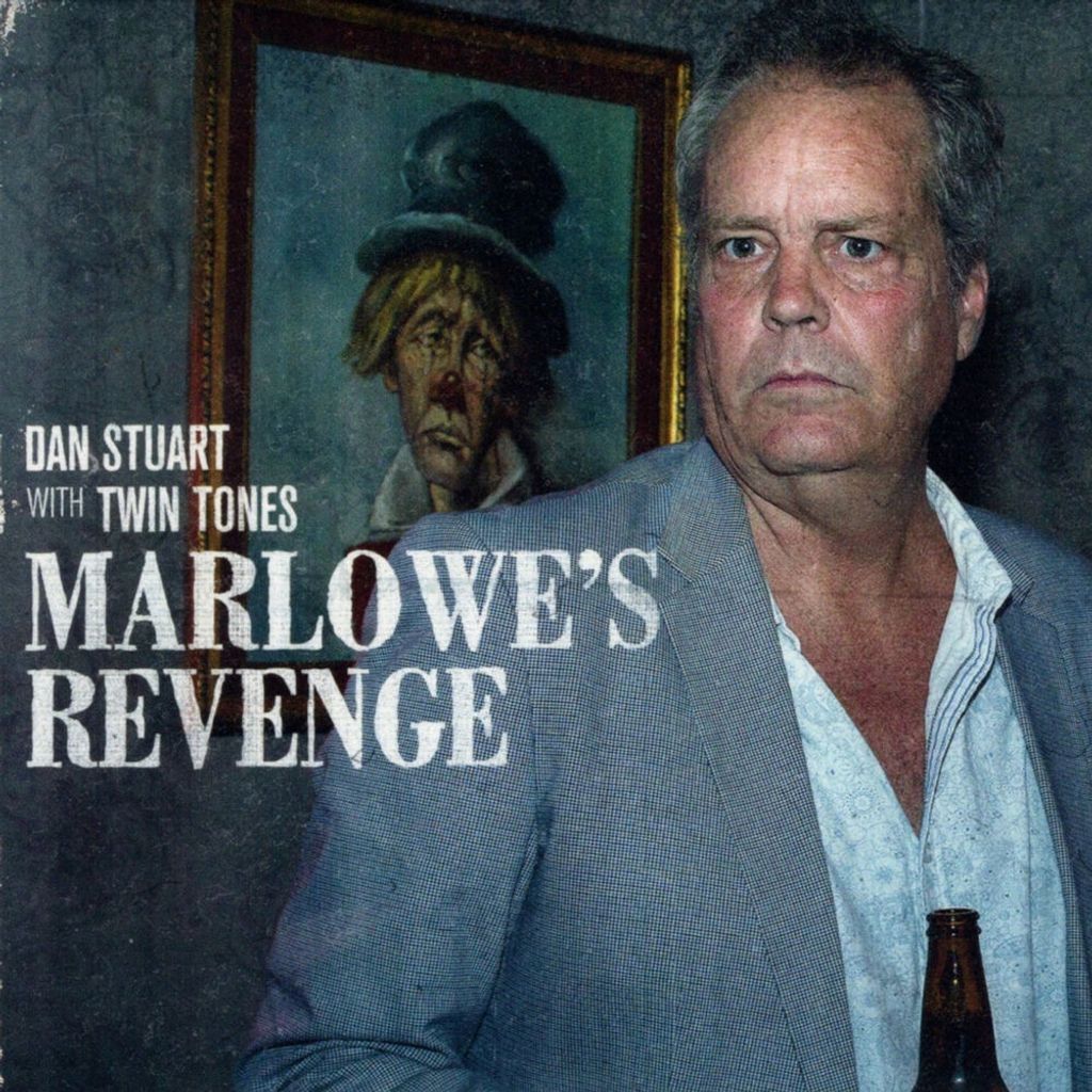 Marlowe’s Revenge