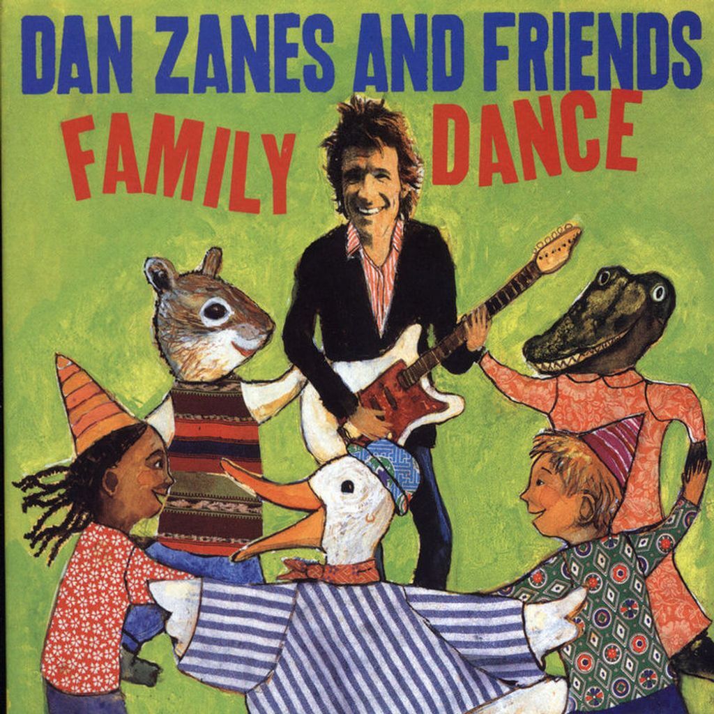 Family Dance
