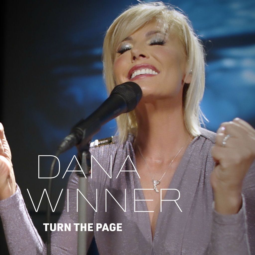 Turn the Page
