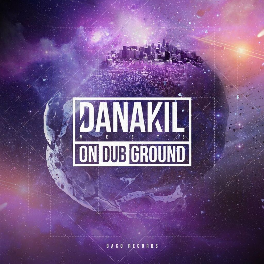 Danakil Meets OnDubGround