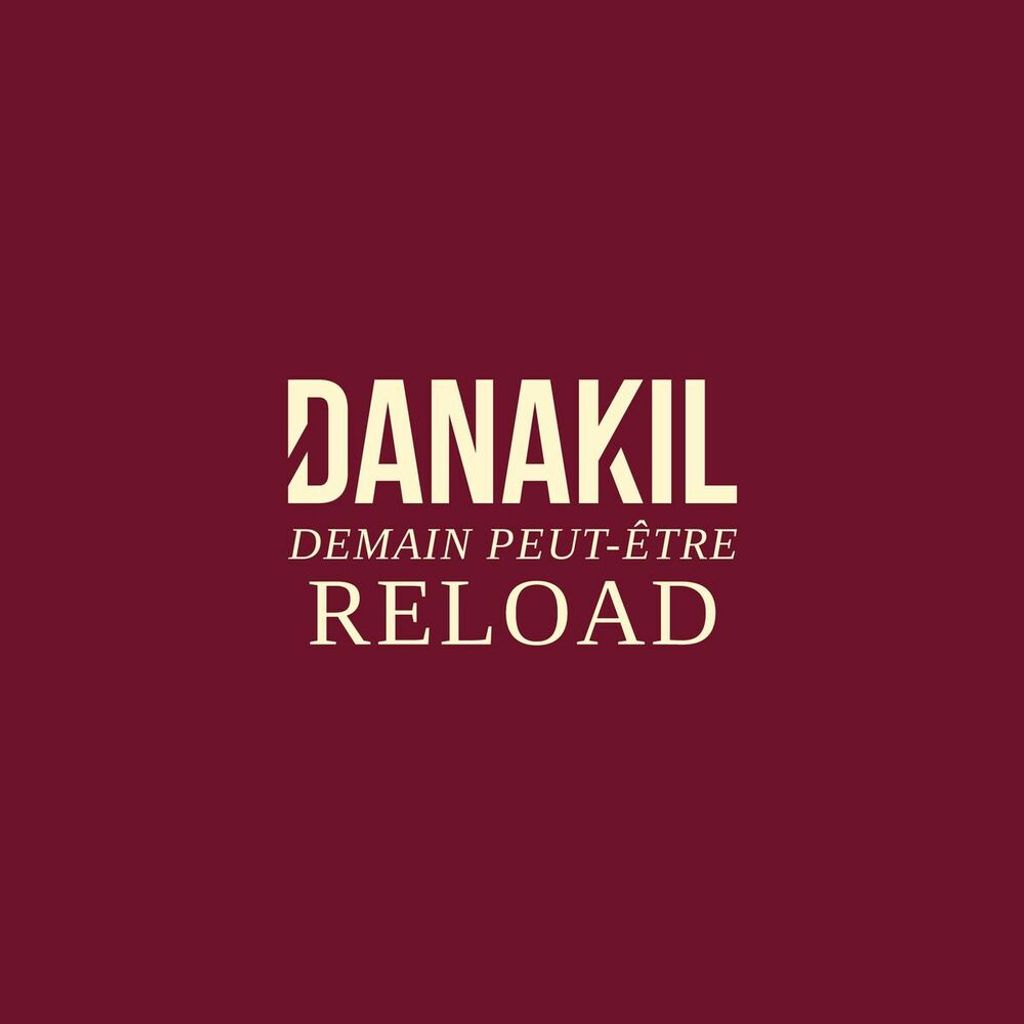 Demain Peut-Être (Reload)