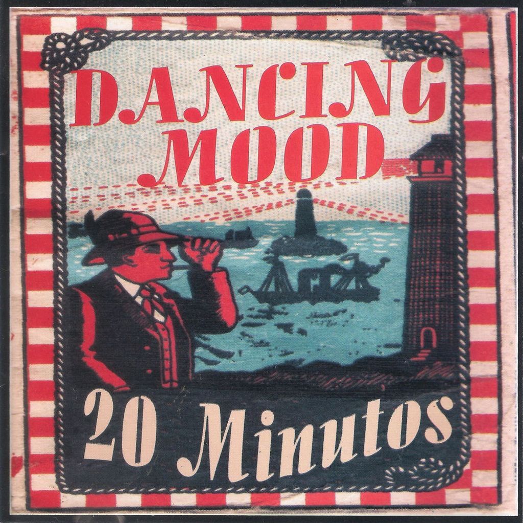 20 minutos