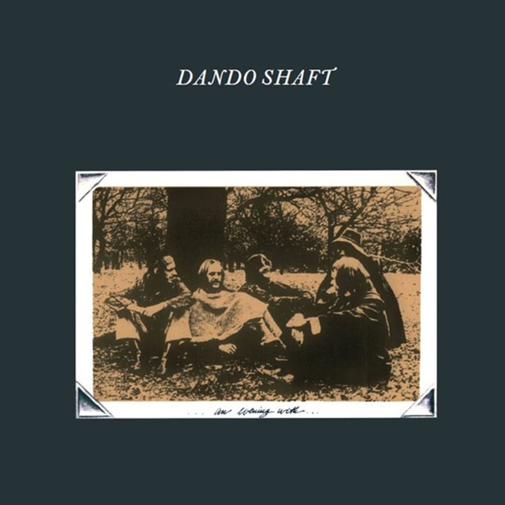 An Evening With Dando Shaft