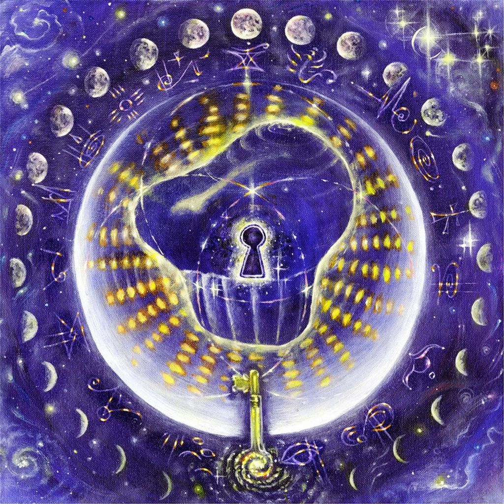 Songs for the Universe