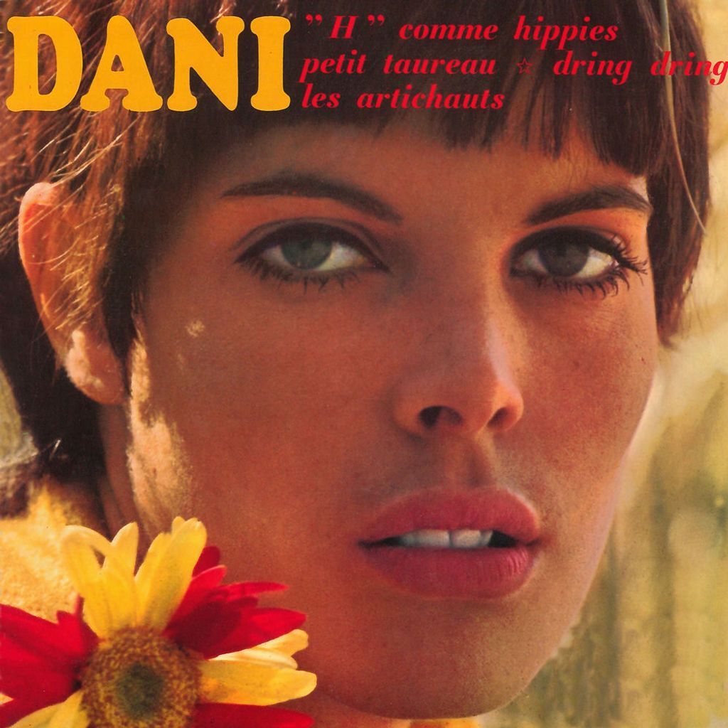 « H » comme hippies
