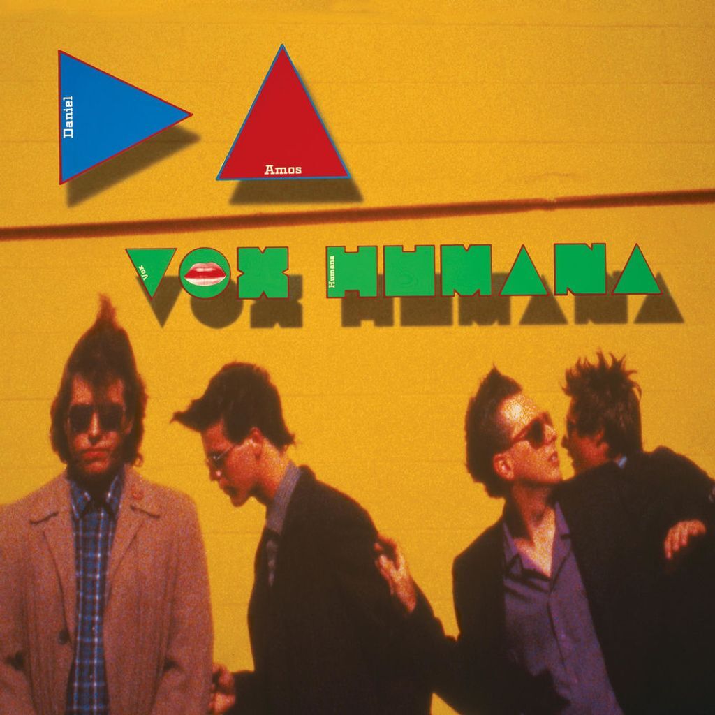 Vox Humana