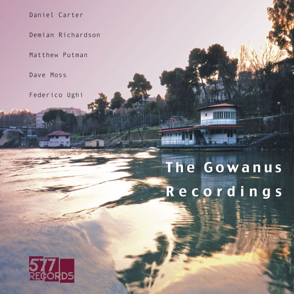 The Gowanus Recordings