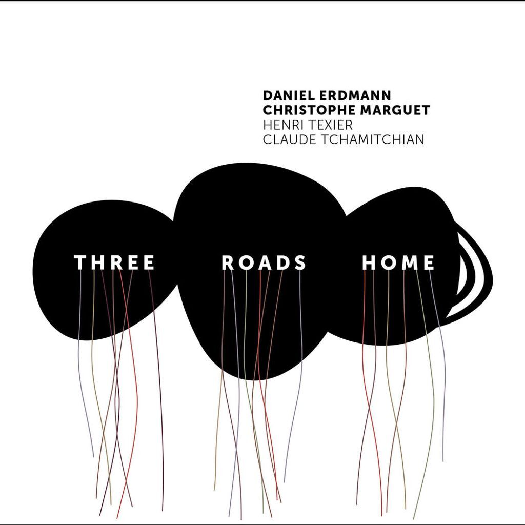 Three Roads Home