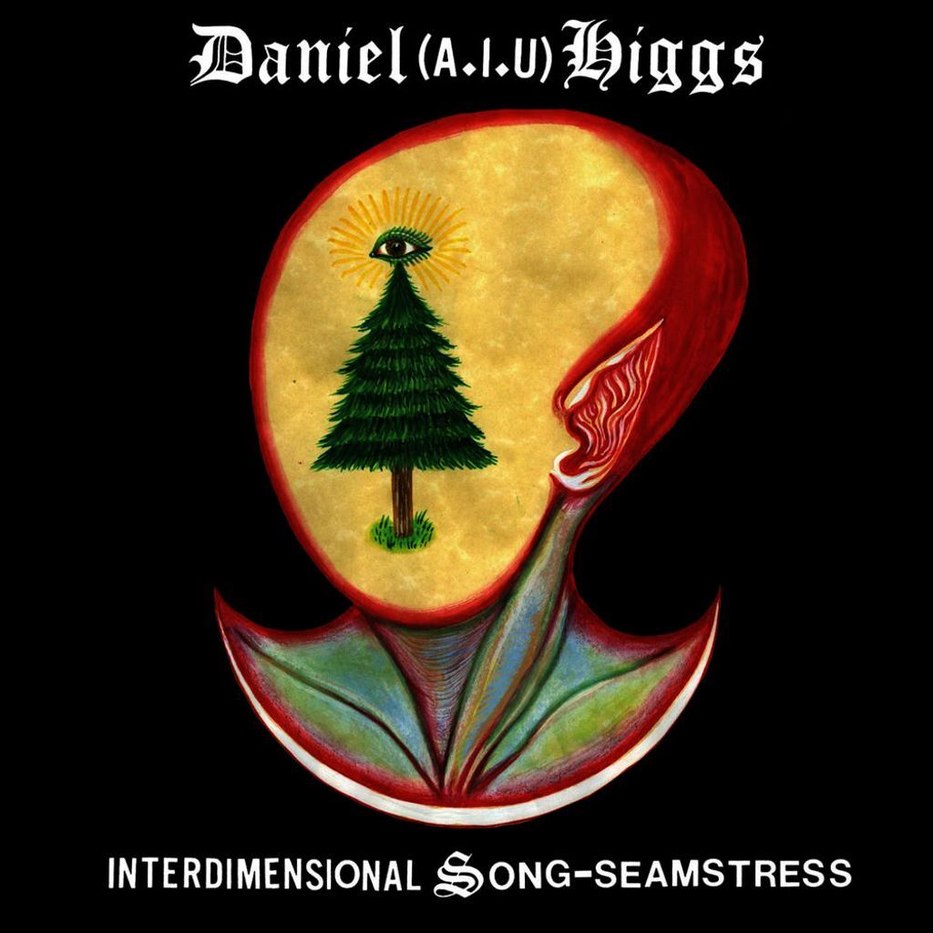 Ancestral Songs