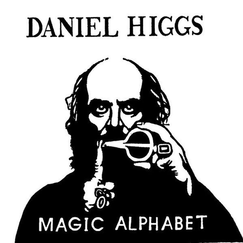 Magic Alphabet